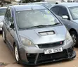 Mitsubishi Colt 2013 Silver - 3