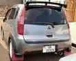 Mitsubishi Colt 2013 Silver - 4