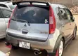 Mitsubishi Colt 2013 Silver - 5