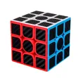 Moyu Cubing Classroom Meilong 3x3 Carbon Fiber Rubik's Cube - 2