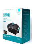 Winning Star Rectangular Electric Skillet 6.5L - 3