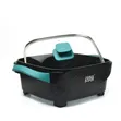 Winning Star Rectangular Electric Skillet 6.5L - 4