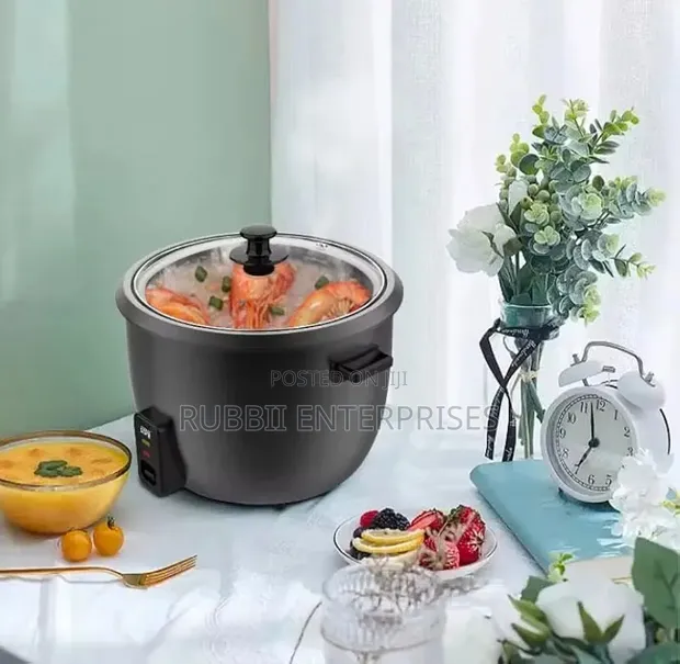 Winning Star 4L Rice Cooker ST-9346 - 1