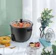 Winning Star 4L Rice Cooker ST-9346 - 1