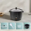 Winning Star 4L Rice Cooker ST-9346 - 2