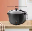 Winning Star 4L Rice Cooker ST-9346 - 3