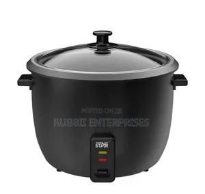Winning Star 6L Rice Cooker (ST-9345)