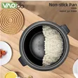 Winning Star 6L Rice Cooker (ST-9345) - 2