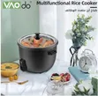 Winning Star 6L Rice Cooker (ST-9345) - 3