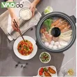 Winning Star 6L Rice Cooker (ST-9345) - 4