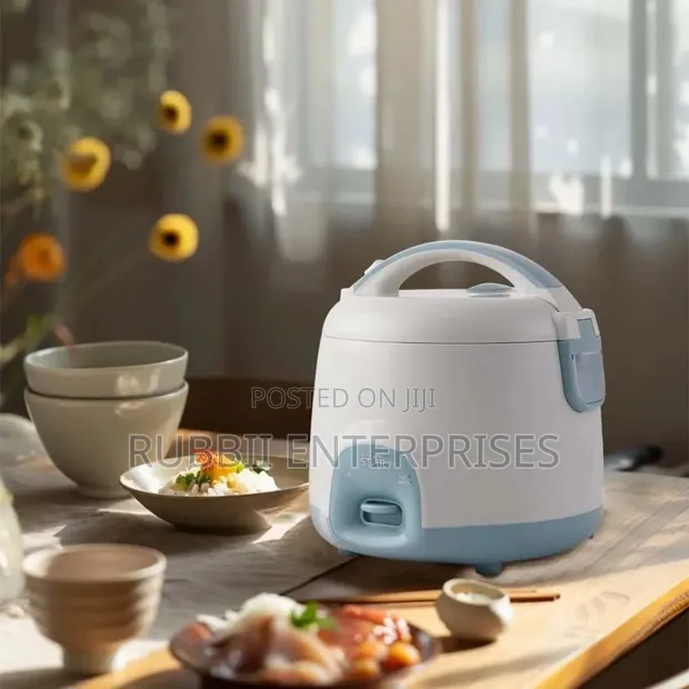 Winning Star 2L Rice Cooker (Model ST-9354) - 1