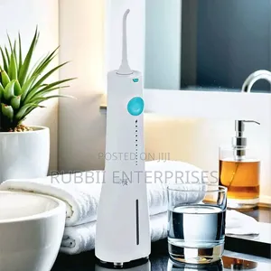 Winning Star Cordless Portable Water Flosser ST-9818