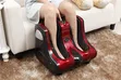 MAXSTRENGTH Foot, Ankle, Calf & Leg Massager - 1