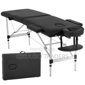Brand New Foldable Massage Bed