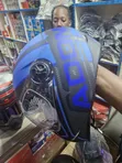 Steelbird Addonis Motorcycle Helmet - 1