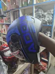 Steelbird Addonis Motorcycle Helmet - 2