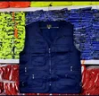 American Safety Zippered Utility Vest - 1