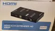 20km HDMI KVM Fiber Optic Extender - 2