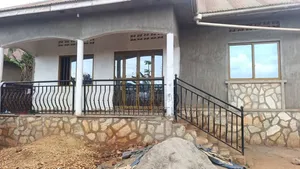 Furnished 3-Bedroom House for Sale in Sumbwe, Central Division