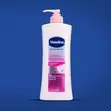 Original Vaseline UV Extra Brightening Body Lotion 200-400ml - 3
