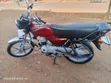 Bajaj Boxer 100 2025 Red - 2