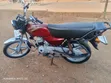 Bajaj Boxer 100 2025 Red - 3