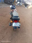 Bajaj Boxer 100 2025 Red - 4