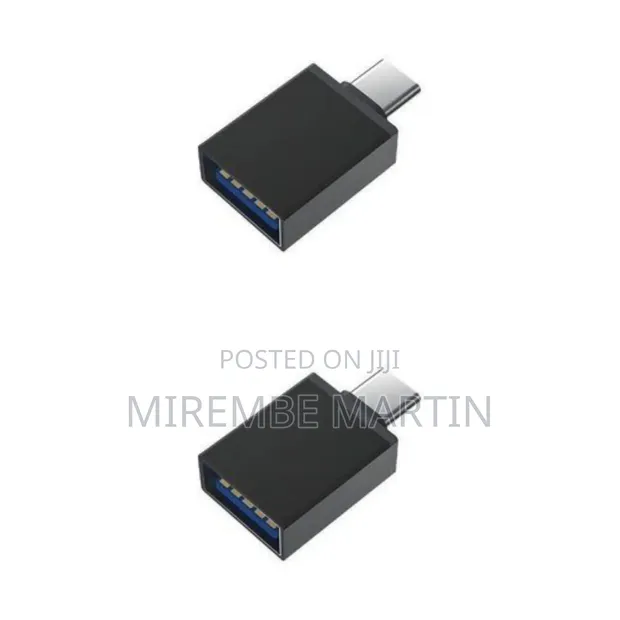 Play-X 5.0 Wireless CarPlay Adapter USB-A/C - 1