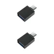 Play-X 5.0 Wireless CarPlay Adapter USB-A/C - 1
