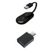 Play-X 5.0 Wireless CarPlay Adapter USB-A/C - 2