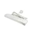Original G T Heavy Duty Surge/Voltage Protection 4-Way Extension Cable - 1