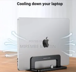 UGREEN Vertical Laptop Stand Holder for Desk