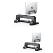 UGREEN Vertical Laptop Stand Holder for Desk - 2