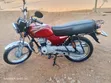Bajaj Boxer 100 2025 Red - 4
