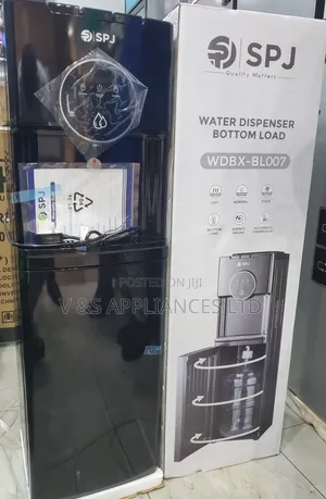 SPJ BL007 Bottom Water Dispenser