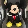 Minnie Mouse Plush Toy - 3