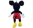 Minnie Mouse Plush Toy - 5