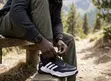 Unisex Adidas Terrex Soulstride Trail Hiking Sneakers - 2