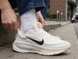 Original Cream Nike ZoomX Vomero 18 Gore-Tex Running Trainers - 2