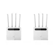 Toplink 4G LTE CPE Pro WiFi Router (Cat4, 150 Mbps, 20 Devices) - 1