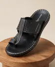 Men's Eco-Soft Toe Ring Sandals - 2