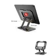 Universal Full Metal Iron Holder ZM-0117 - 1