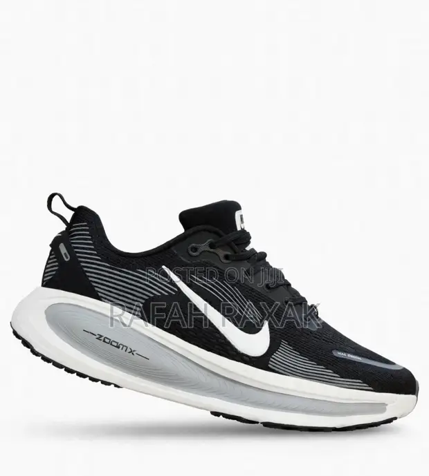 Original Nike ZoomX Vomero "Invincible Run" Running Sneakers - 1