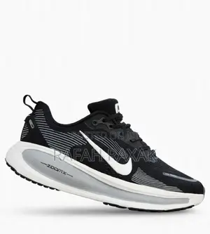 Original Nike ZoomX Vomero "Invincible Run" Running Sneakers