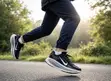 Original Nike ZoomX Vomero "Invincible Run" Running Sneakers - 3