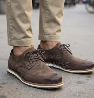 Original Men's Classic Timberland Derby Low Shoes
