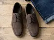 Original Men's Classic Timberland Derby Low Shoes - 2