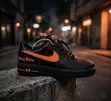 Original Nike Air Force 1 Low "Vlone" Sneakers - 1