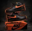 Original Nike Air Force 1 Low "Vlone" Sneakers - 2