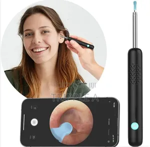 Visual Ear Cleaning Tool with FHD Camera